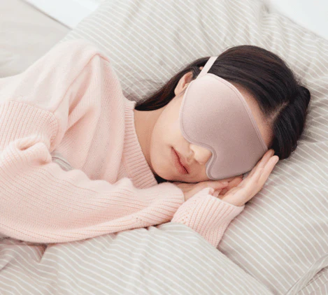 Master Your Sleep With Silence